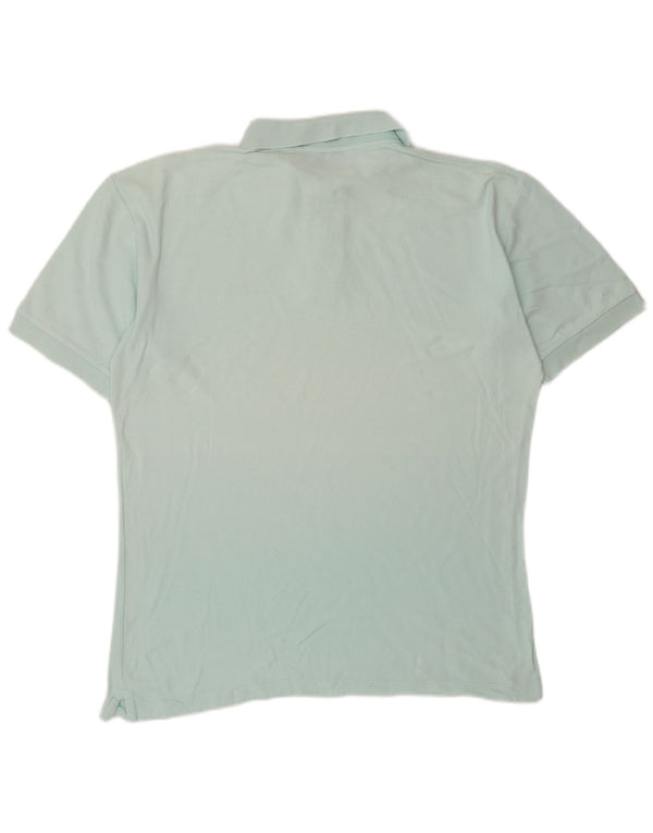 Tricou polo FILA pentru bărbați IT 48 Medium Blue