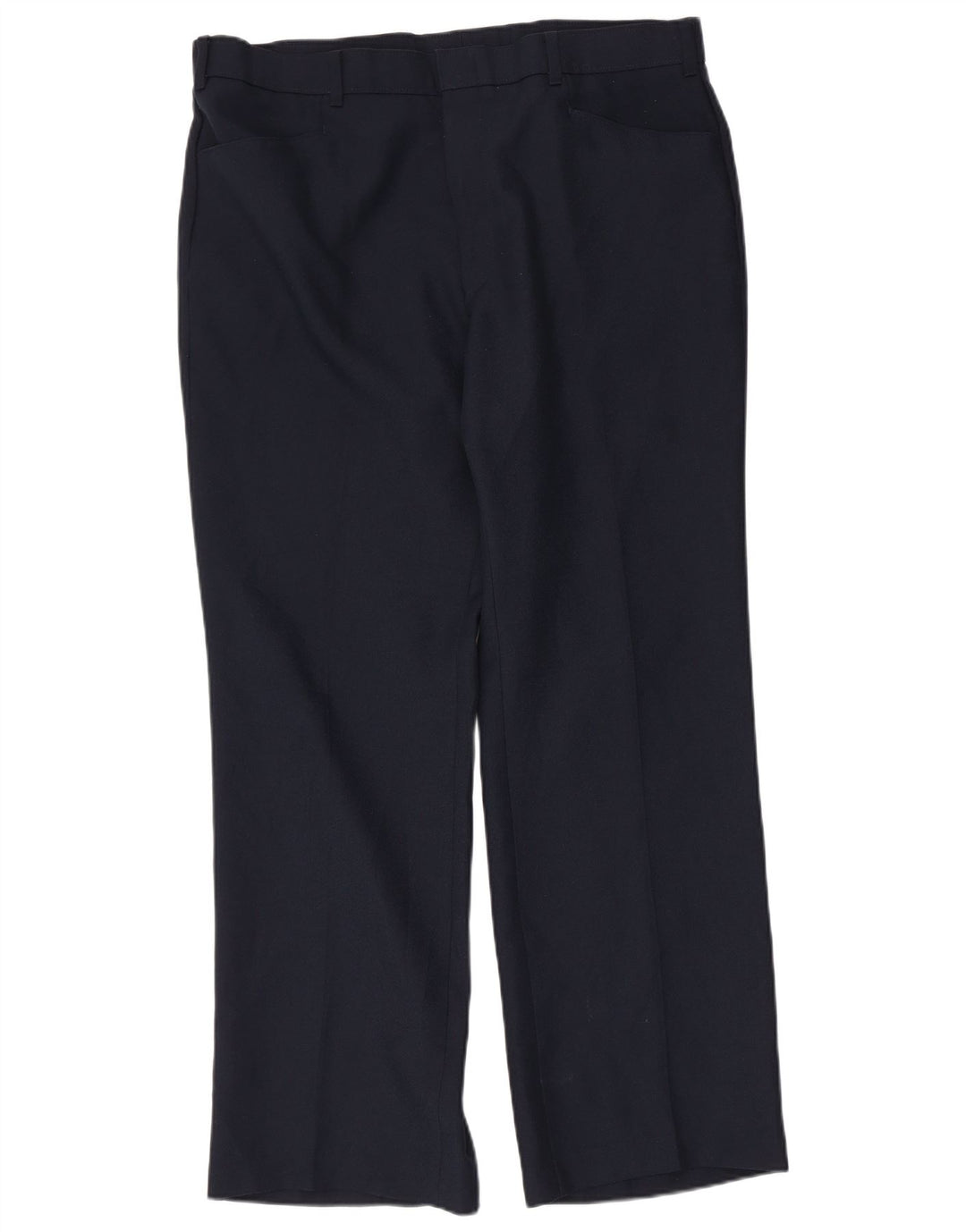 Pantaloni de acțiune pentru bărbați LEVI'S Pantaloni drepti casual W38 L30 bleumarin