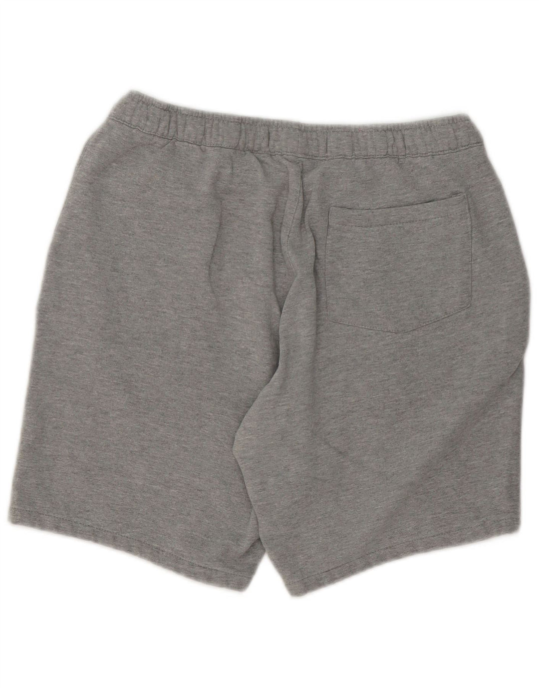 Pantaloni scurți sport pentru bărbați de la French Connection, din poliester cu pete gri medii
