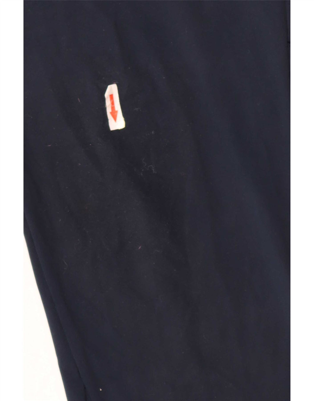 Pantaloni de trening Nike pentru bărbați Manchester City, poliester mediu albastru bleumarin