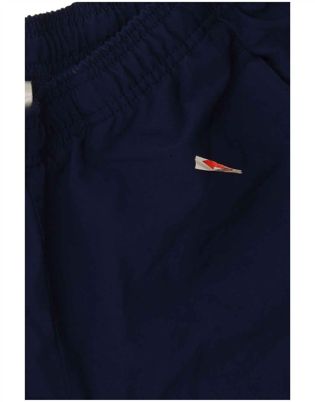 Pantaloni scurți sport pentru bărbați Adidas Climalite, mari, albastru, poliester
