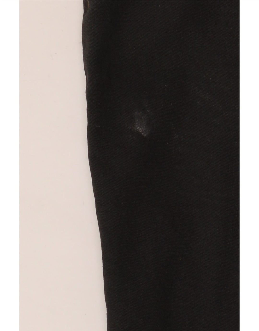 Pantaloni scurți chino pentru bărbați Dickies W34 Poliester negru mare