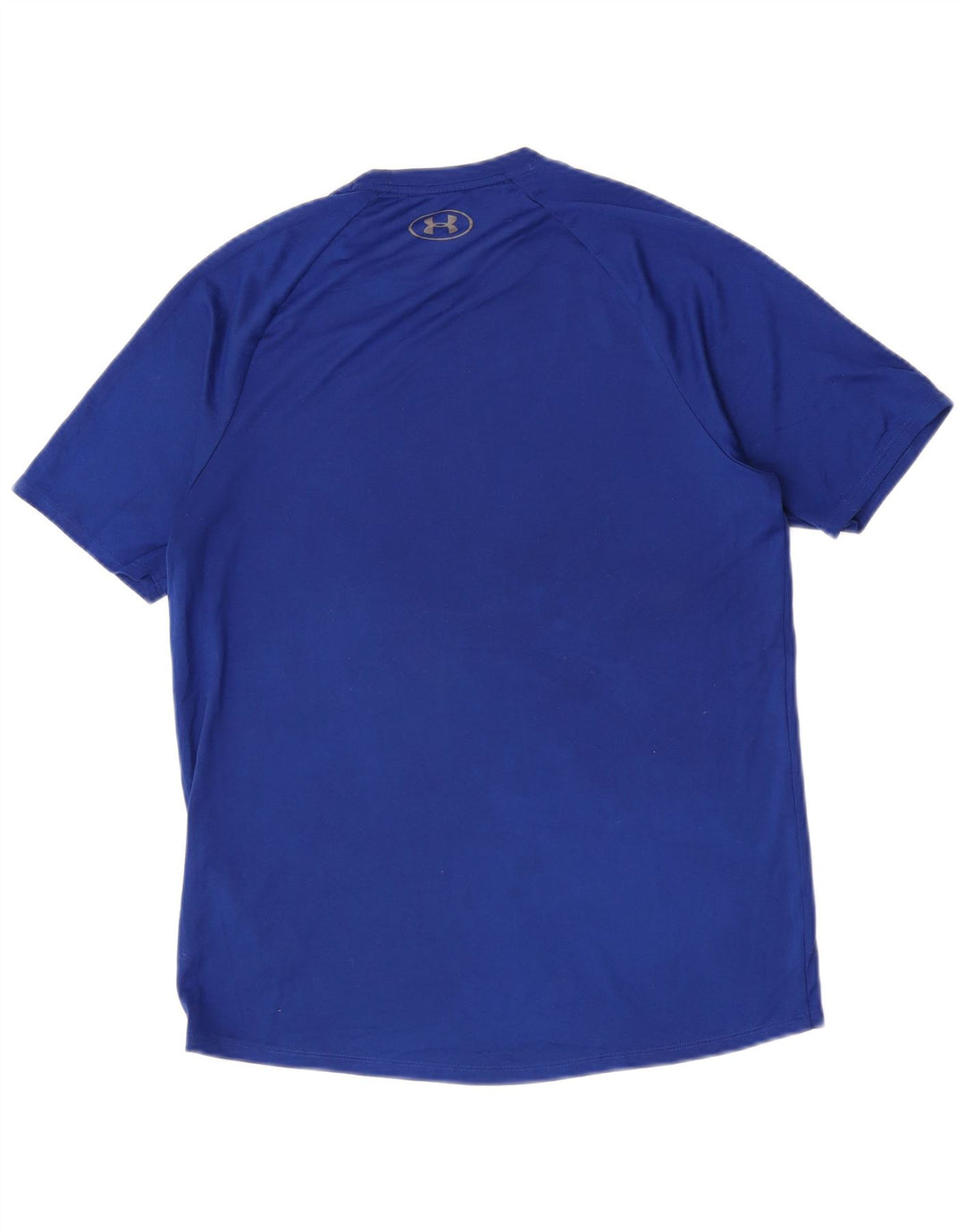 Tricou Under Armour pentru bărbați Top Medium Blue