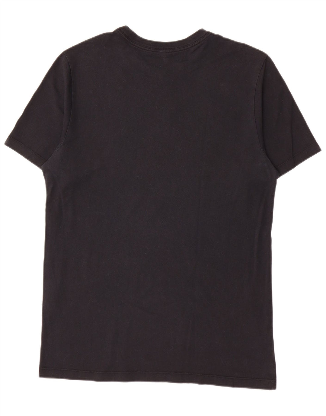 Tricou grafic pentru bărbați Nike Top Mediu Negru