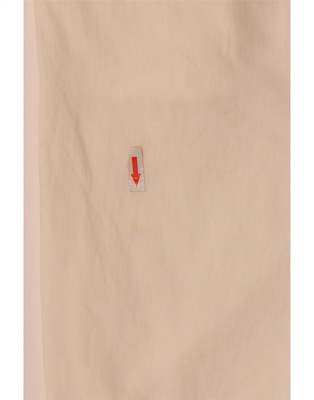 Pantaloni scurți chino pentru bărbați Benetton W28 Small White