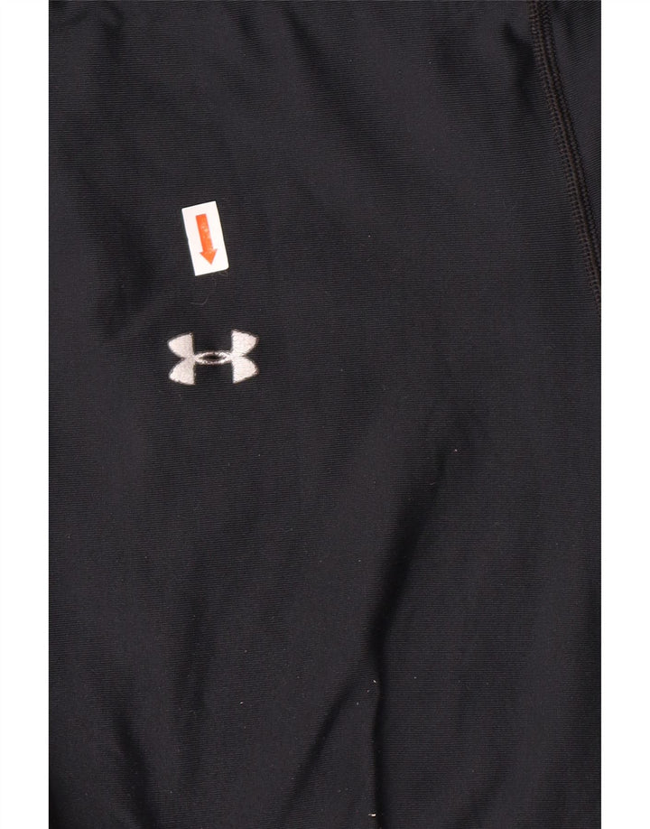 Leggings pentru femei UNDER ARMOUR UK 12 Medium Black