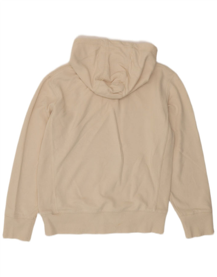 Pulover Superdry pentru bărbați, bumbac, bej mediu