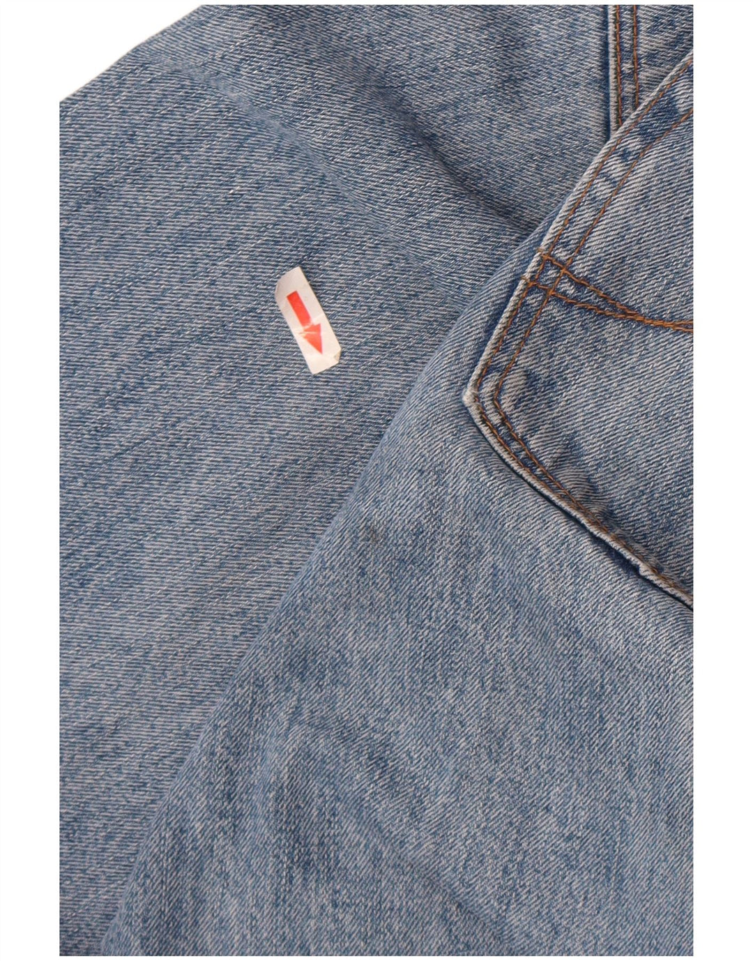 Blugi pentru bărbați Carrera 700 Slim IT 48 Medium W32 L34 Blue Bumbac