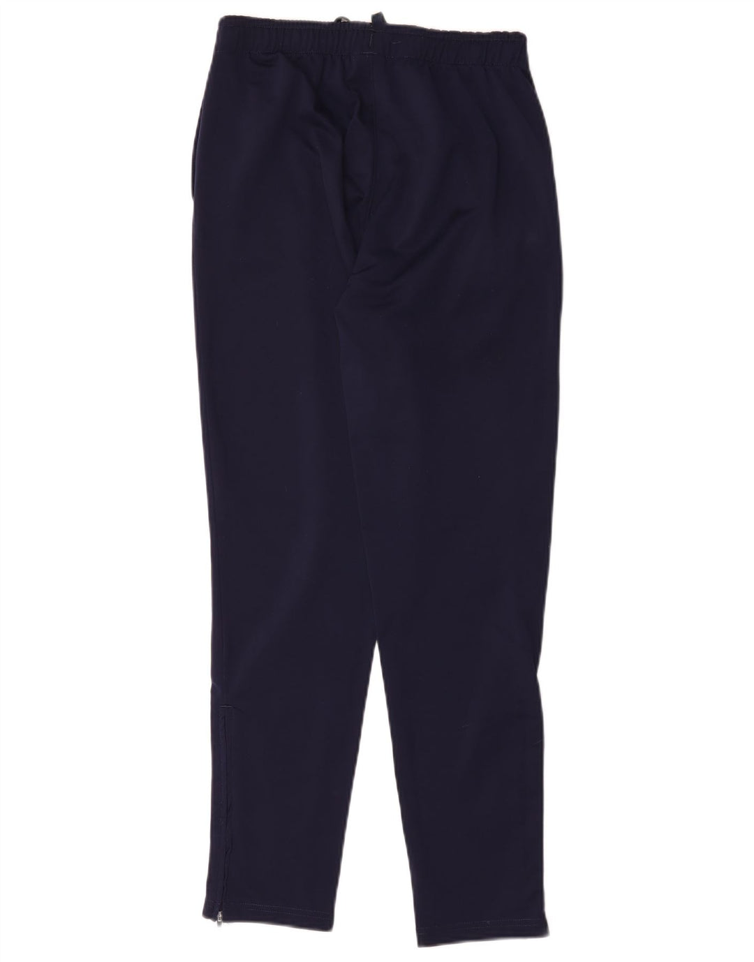 Pantaloni de trening Puma Băieți 13-14 ani Poliester bleumarin