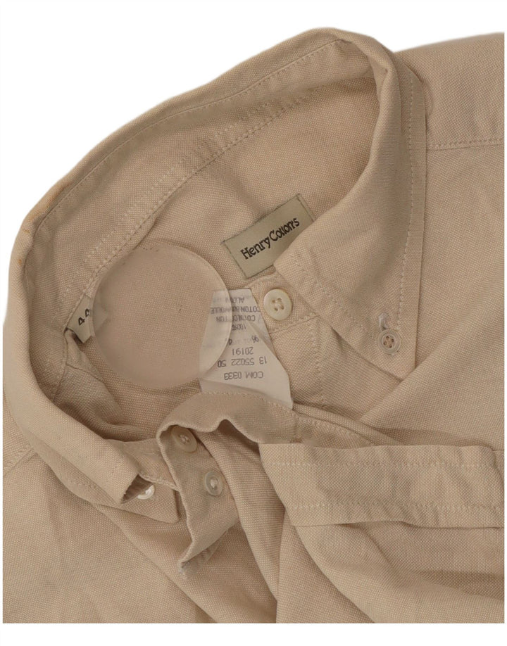 Cămașă pentru femei Henry Cottons IT 44 Medium Beige Bumbac