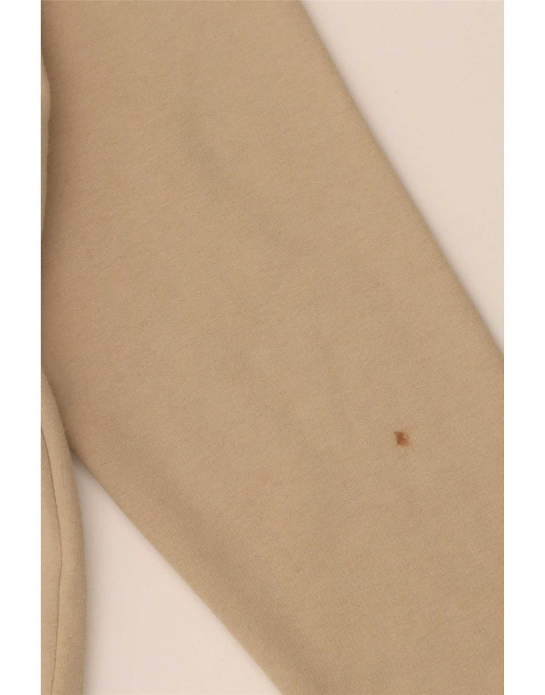 Pulover supradimensionat pentru femei Jack Wills, UK 8, bumbac, bej mic