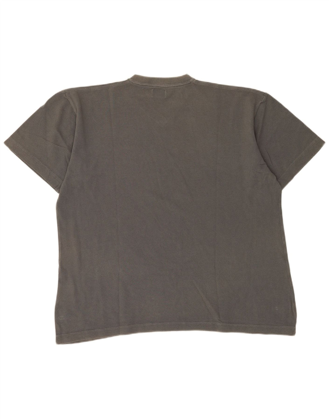 Tricou Bărbați Kappa Top XL Bumbac Gri