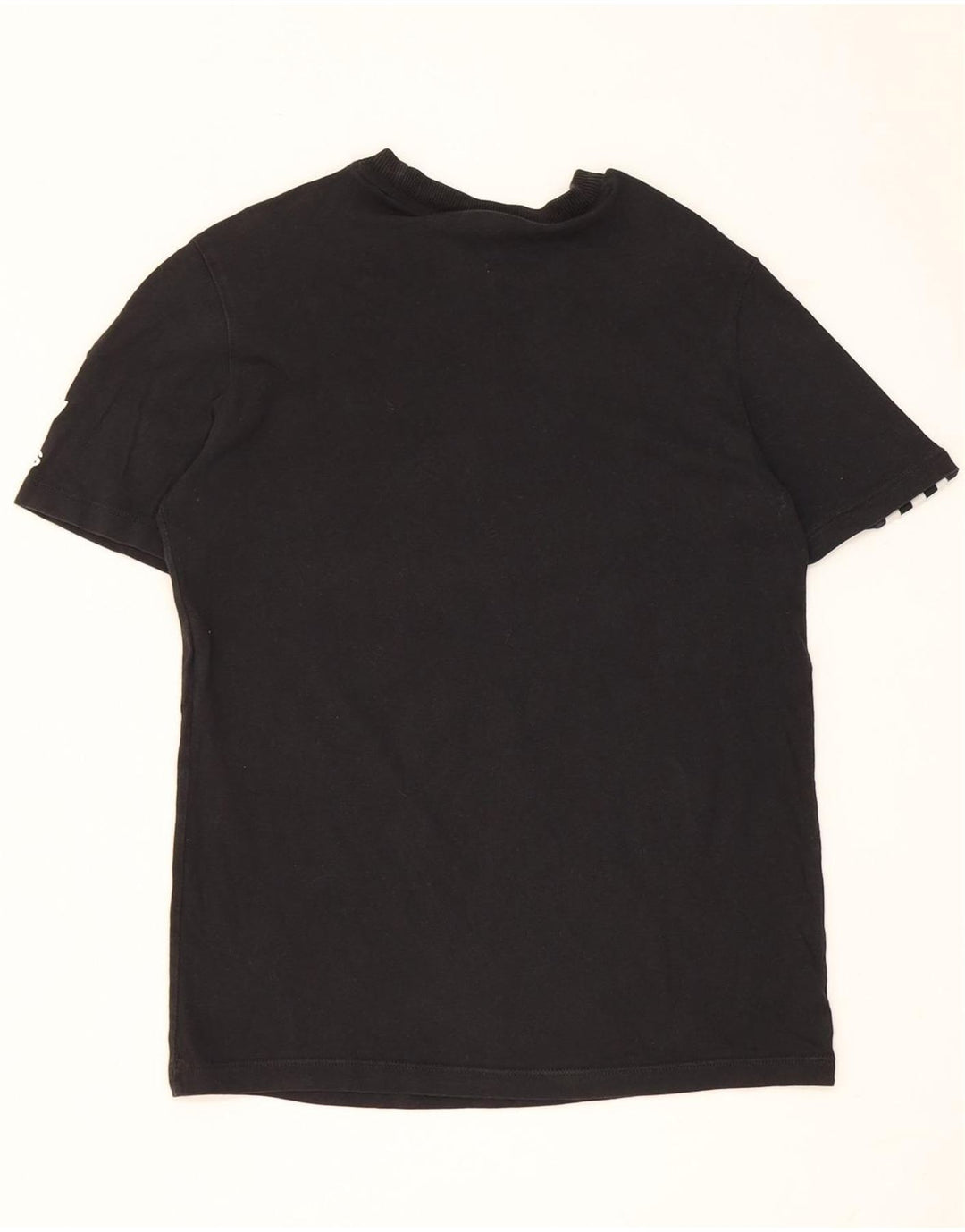 Tricou Adidas pentru femei Top UK 8 Small Black