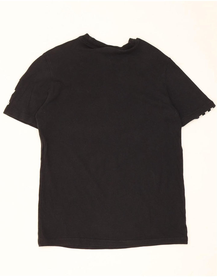 Tricou Adidas pentru femei Top UK 8 Small Black