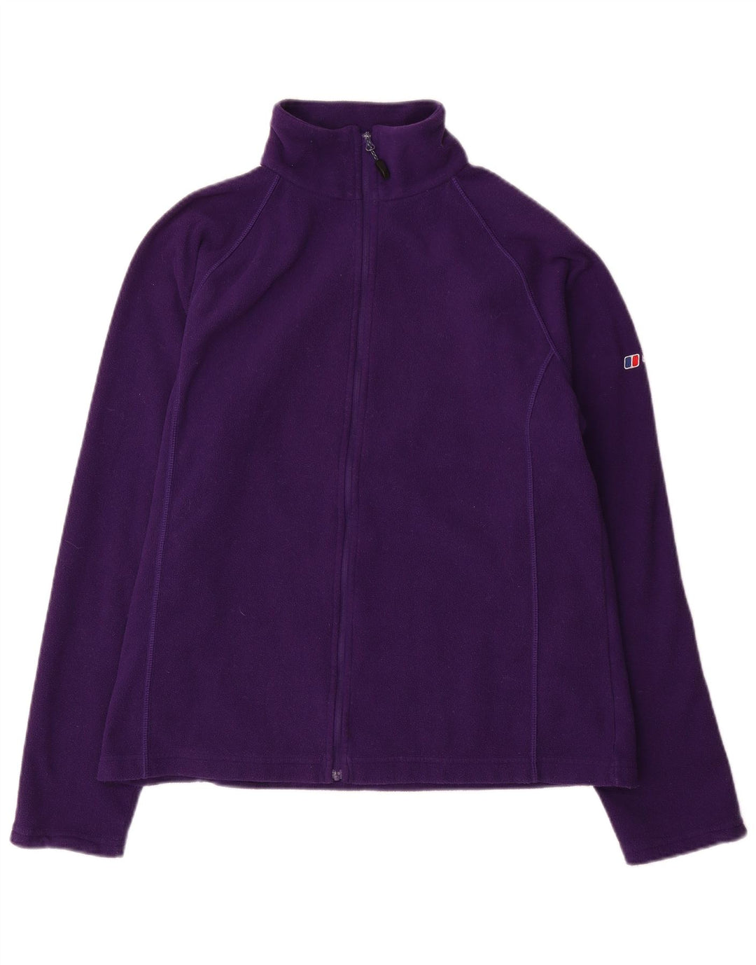 Jachetă fleece pentru femei Berghaus UK 16 mare violet