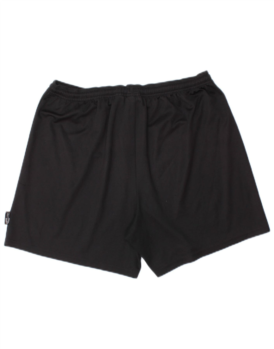 Pantaloni scurți sport pentru bărbați Adidas Climalite, mari, negru, poliester