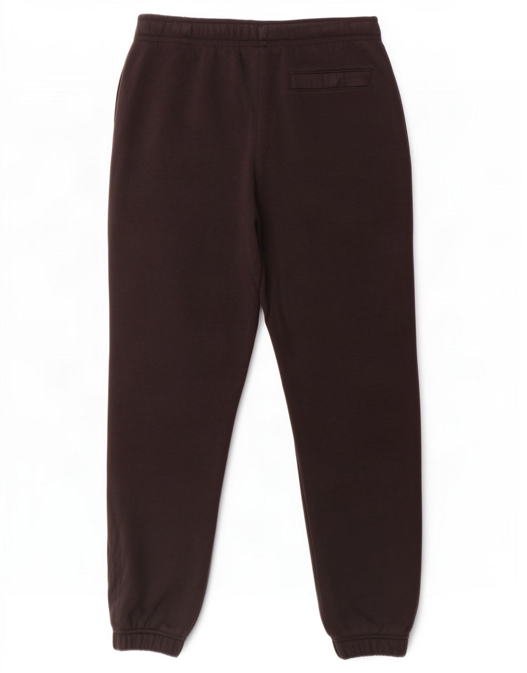 Pantaloni de trening pentru bărbați Nike Pantaloni de jogging Medium Black