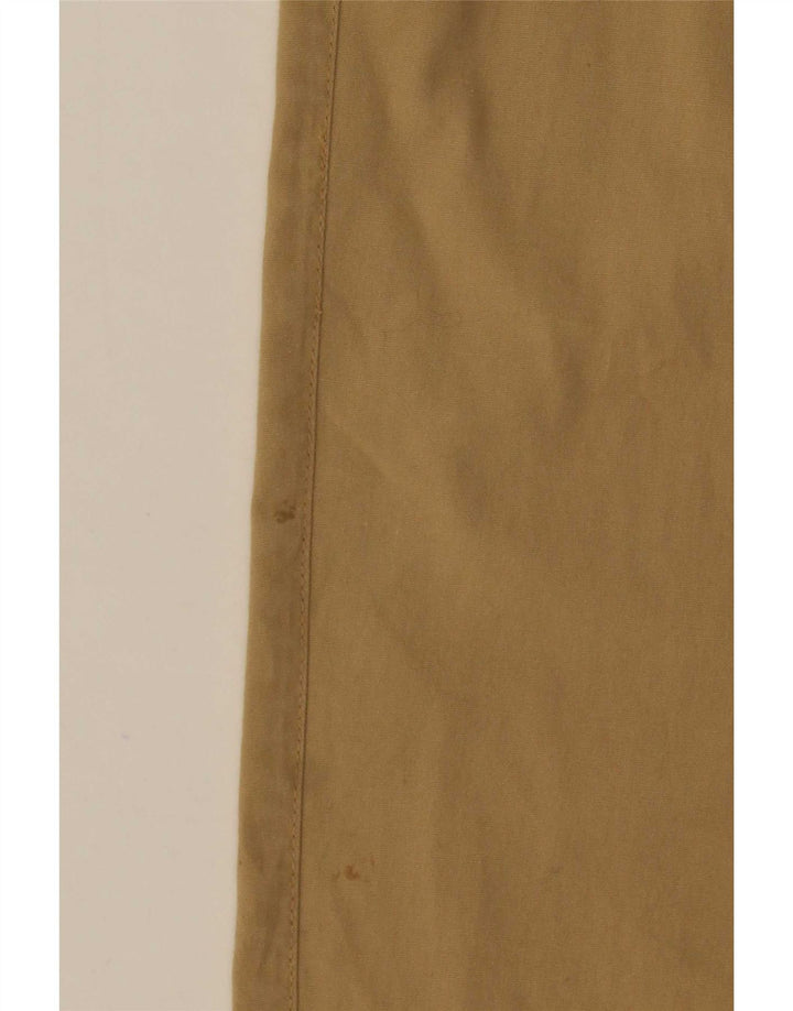 Pantaloni chino pentru bărbați Marlboro Classics L36 L30 Bej