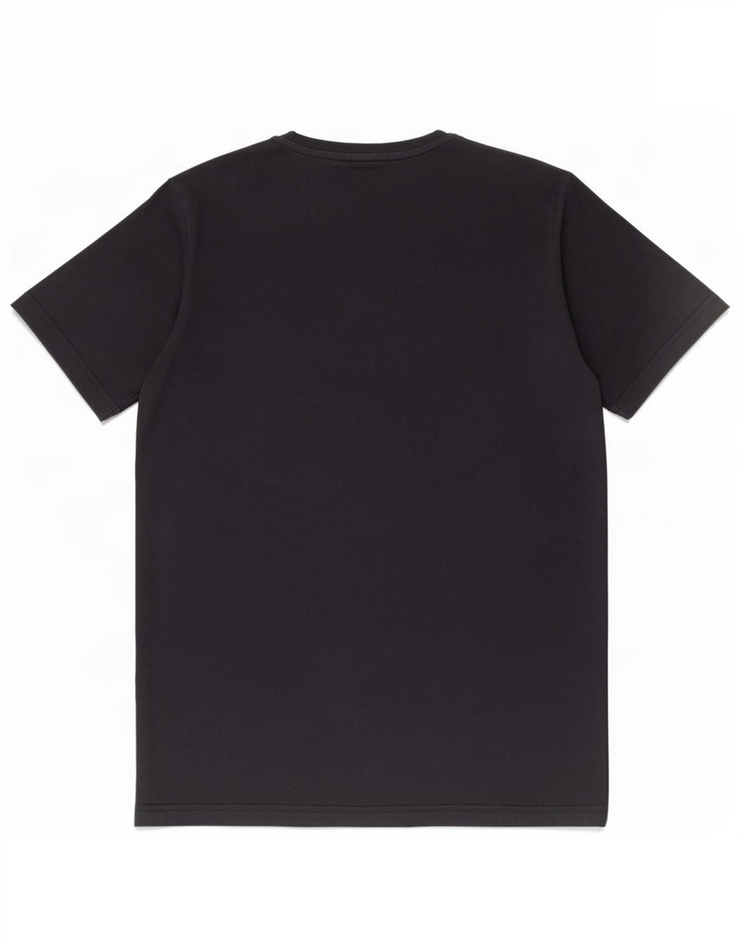 Tricou cu grafic pentru bărbați Ellesse Top mediu din bumbac bleumarin