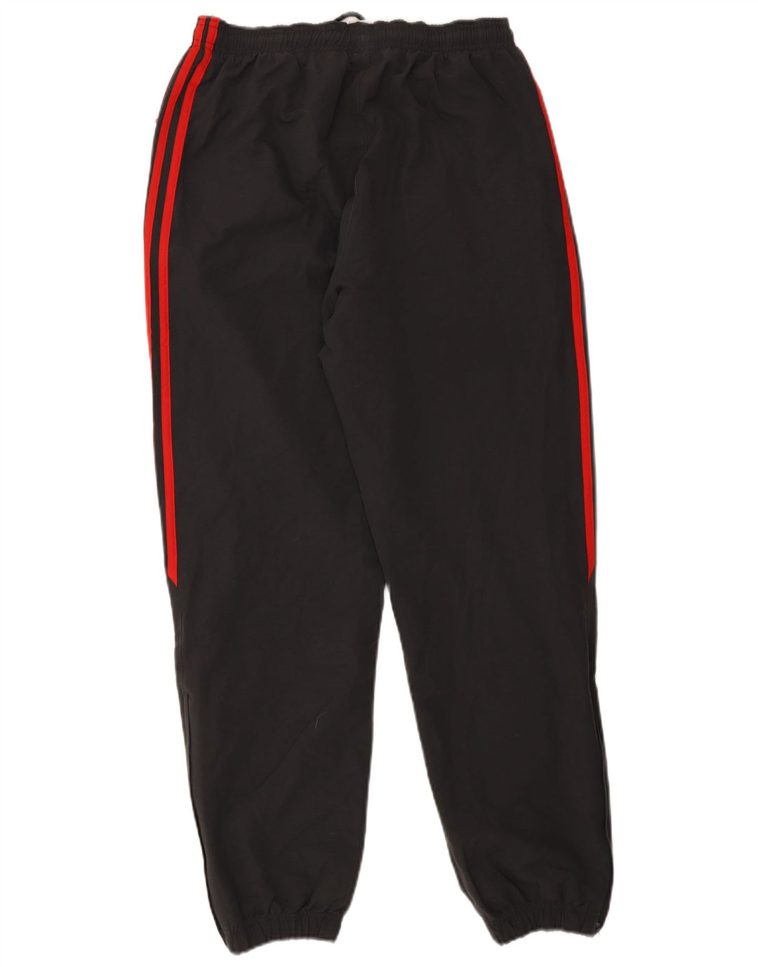 Pantaloni de trening pentru bărbați Adidas Pantaloni de jogging Gri mediu Poliester