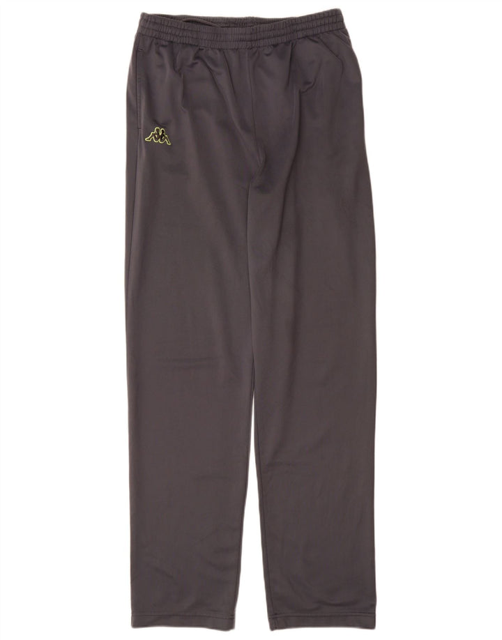 Kappa Mens XL Gri