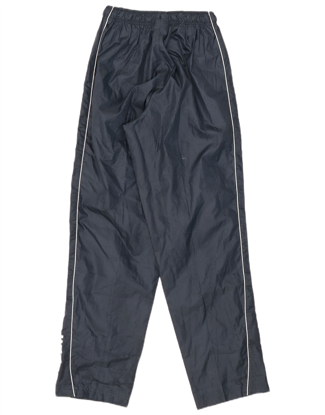 Pantaloni de trening Umbro pentru bărbați, poliester mici, albastru