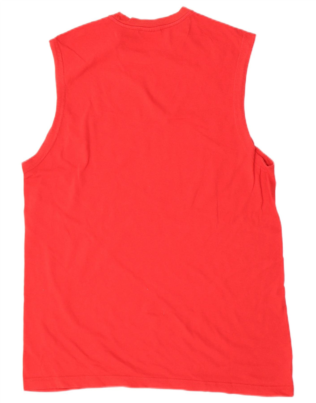 Vestă pentru bărbați Champion, 2XL, bumbac roșu