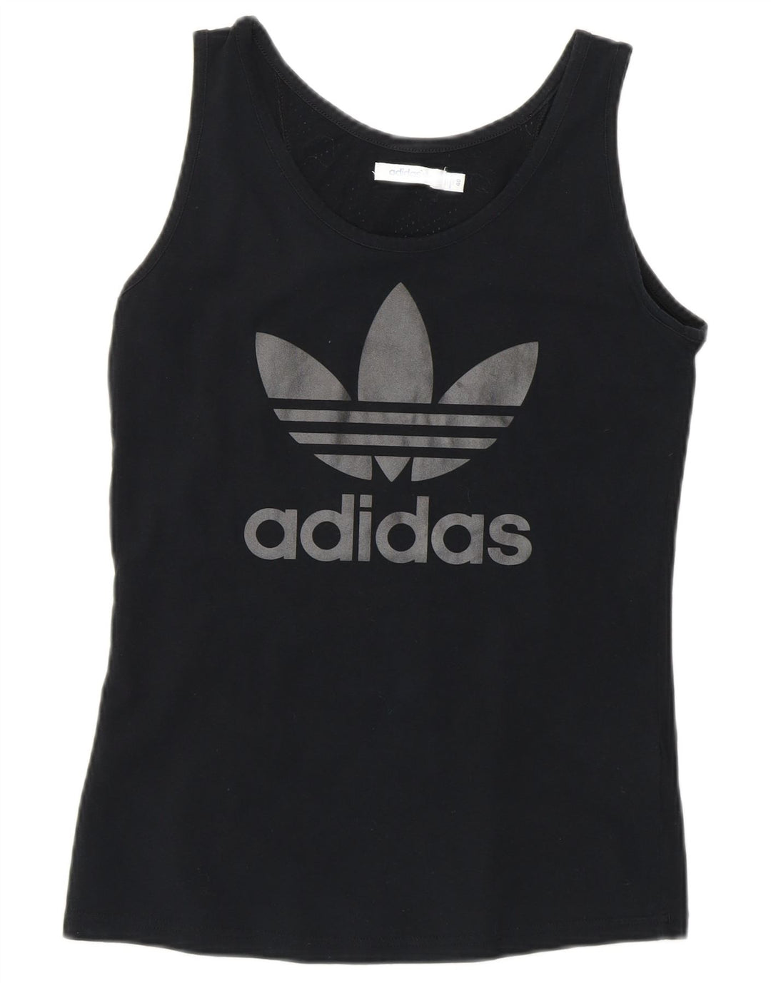 Tricou grafic ADIDAS pentru femei Top IT 40 Small Black