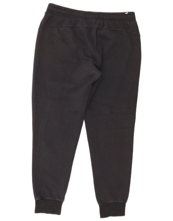 Pantaloni de trening pentru bărbați Puma Pantaloni de jogging XL negru