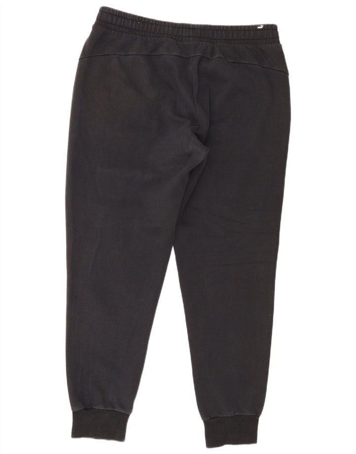 Pantaloni de trening pentru bărbați Puma Pantaloni de jogging XL negru