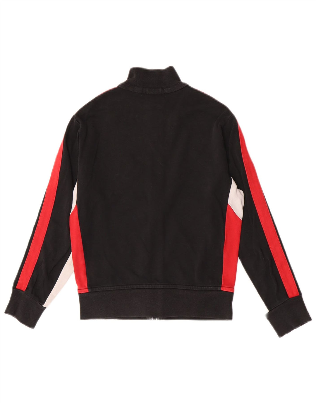 Jachetă de trening Polo Ralph Lauren pentru băieți, 7-8 ani, neagră