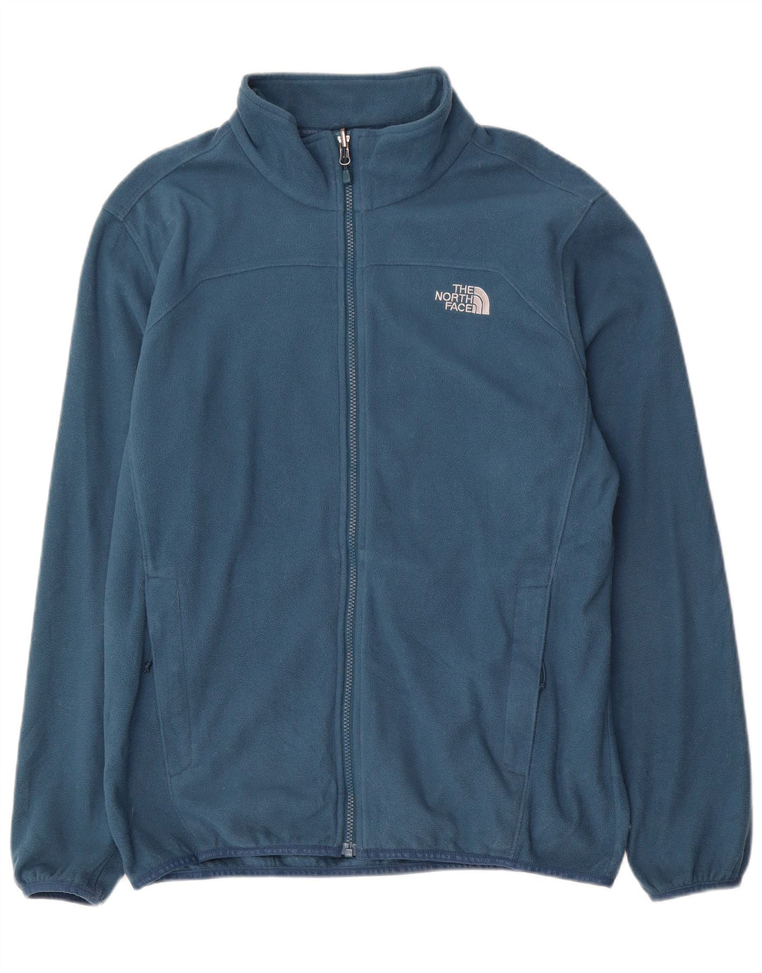 Jachetă polară pentru bărbați The North Face UK 40 Large Blue