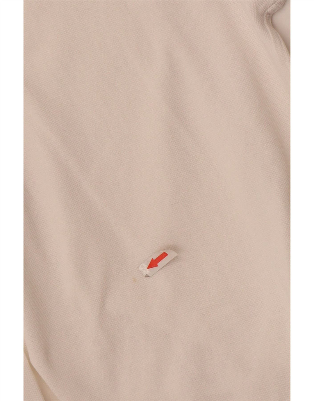 Tricou polo North Sails pentru bărbați, bumbac color bloc alb mediu