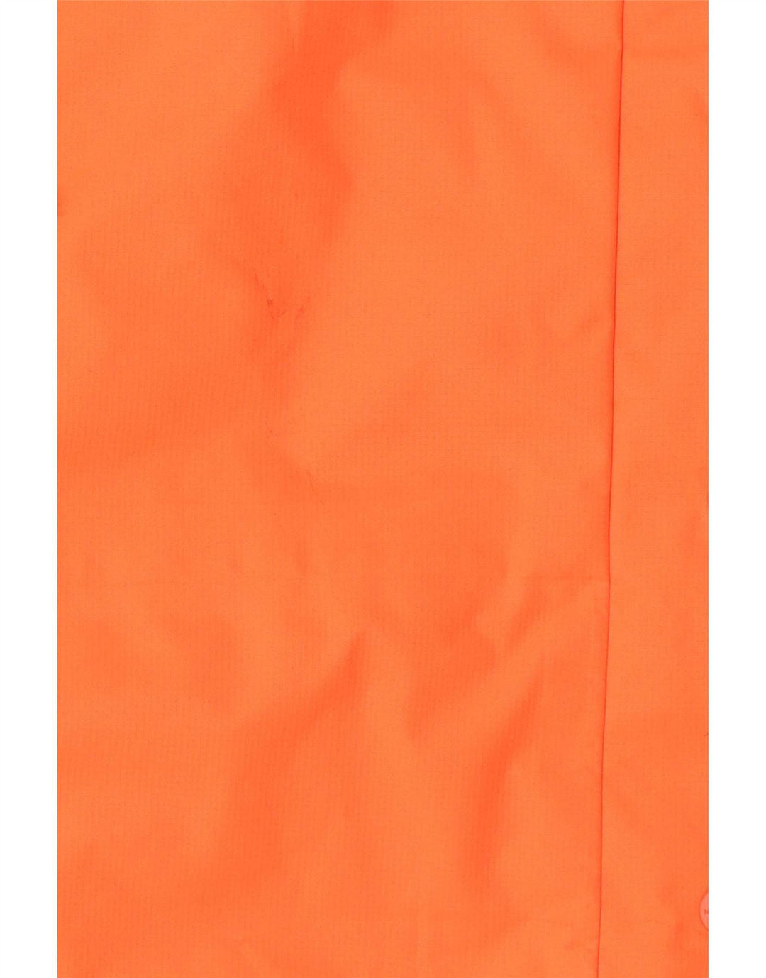 Pelernă de ploaie The North Face Dryvent pentru femei UK 16 Large Orange Colourblock