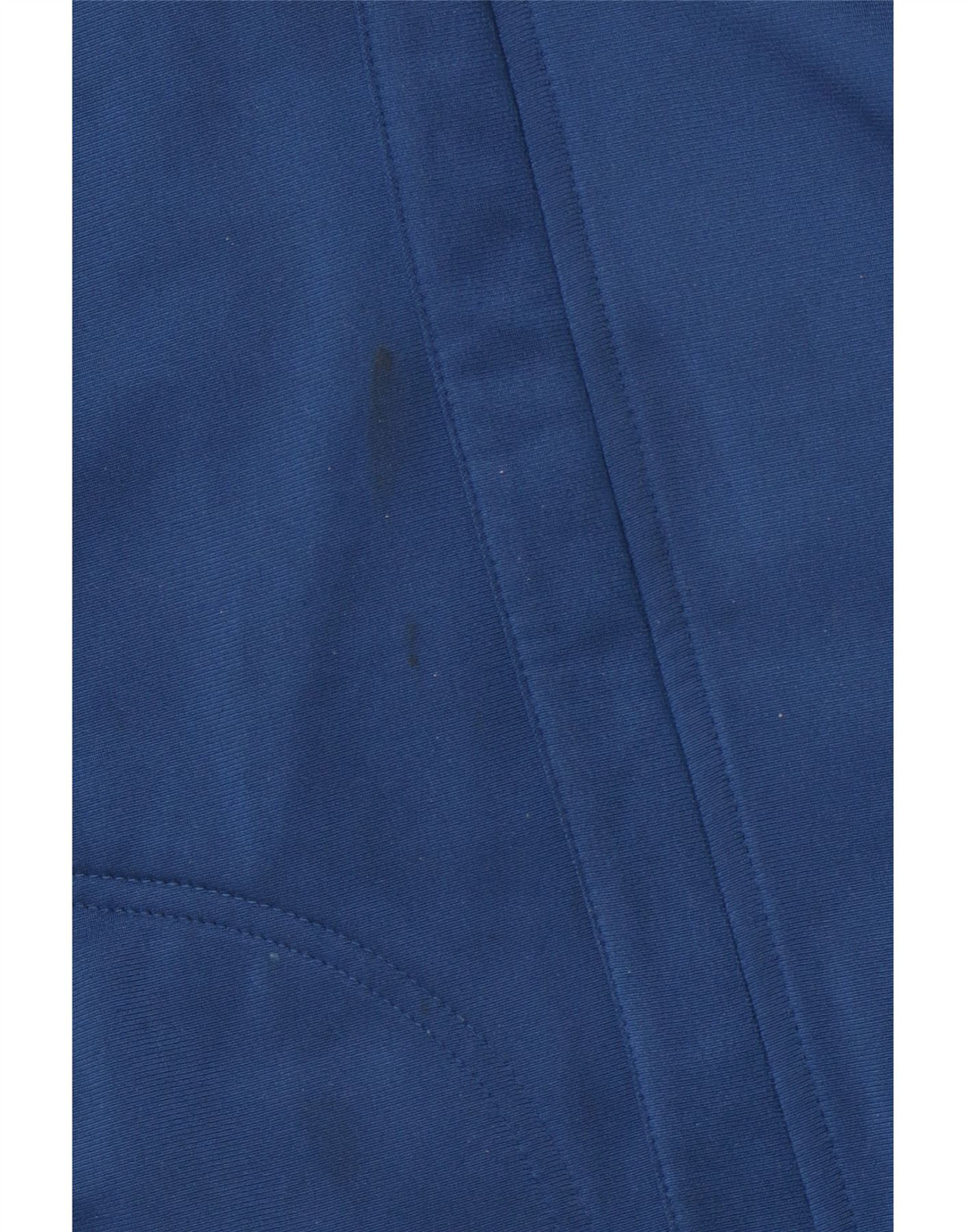 Jachetă de trening pentru bărbați DIADORA UK 40, mare, albastru, poliester color bloc