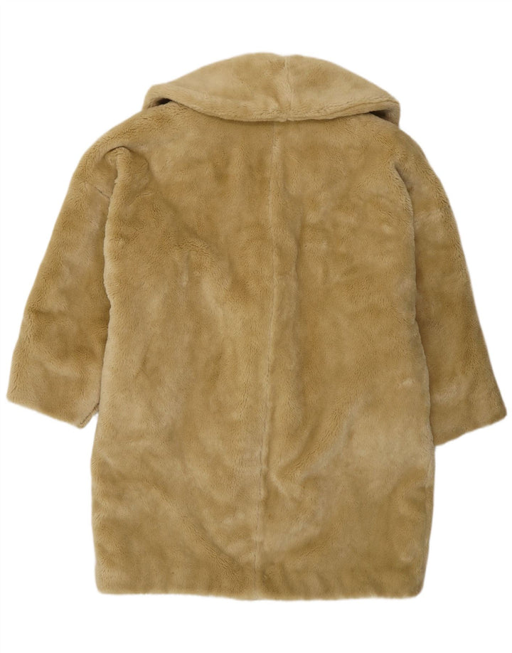 Palton supradimensionat pentru femei Penny Black UK 10 Bej mic