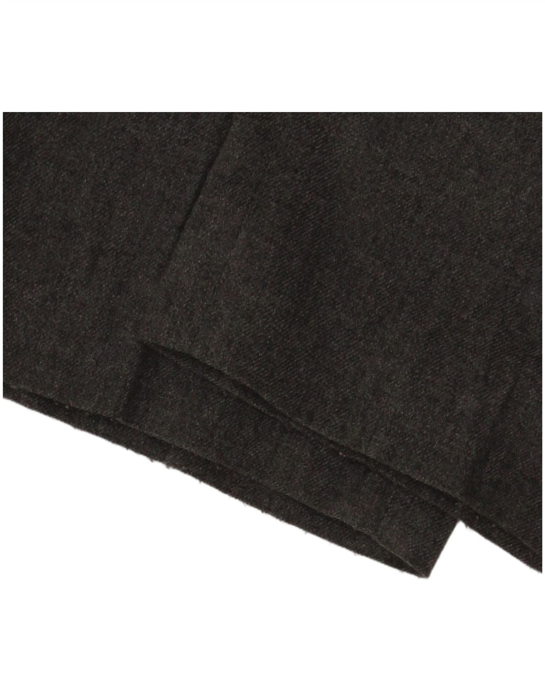 Pantaloni chino subțiri pentru femei Tommy Hilfiger US 14 XL W38 L30 poliester gri