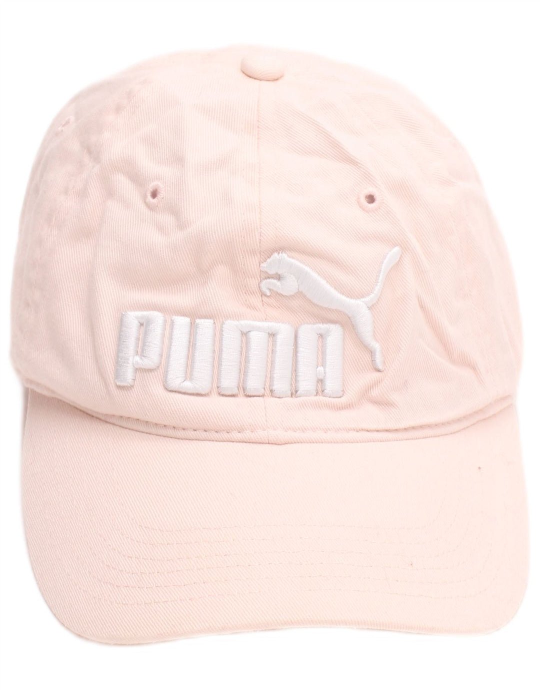 Șapcă de baseball pentru femei Puma cu grafică, mărime unică, din bumbac roz