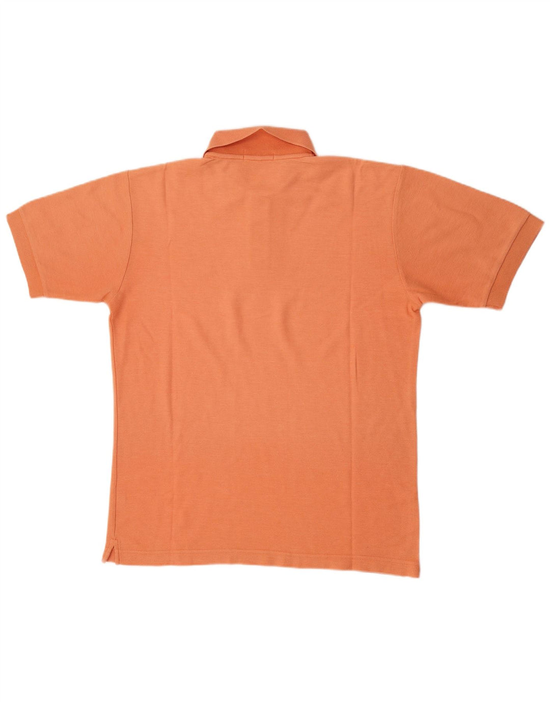 Tricou Polo Fila Bărbați IT 48 Bumbac portocaliu mediu