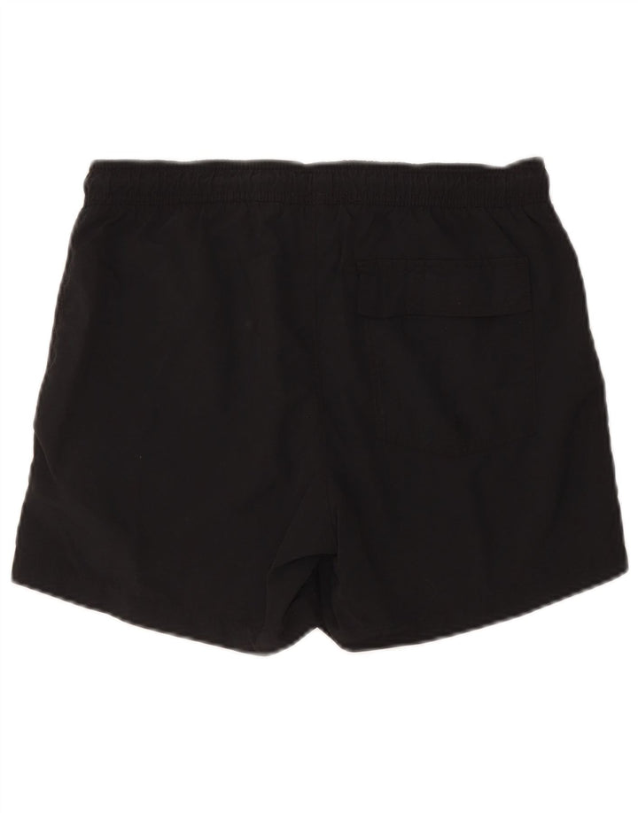 Pantaloni scurți de înot Champion pentru bărbați, mici, negri