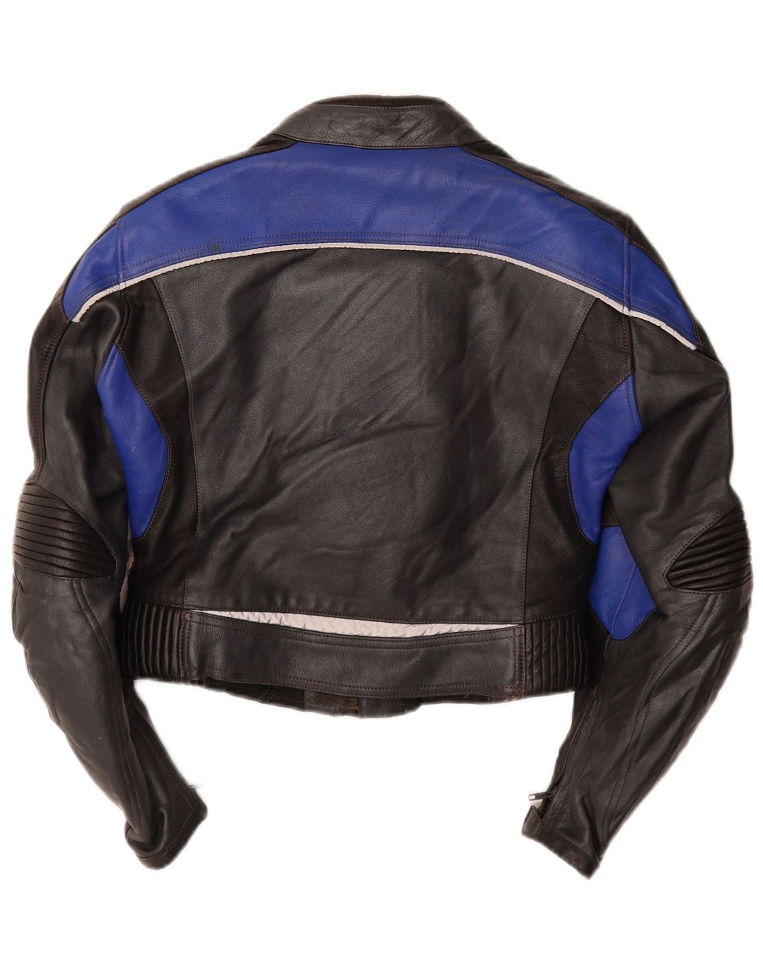 SCHUH Set de 2 piese pentru motociclete pentru femei EU 38 Medium W26 L28 Black Biker