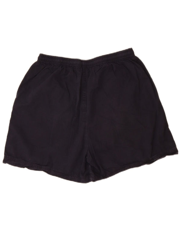 Pantaloni scurti chino NFL Reebok pentru bărbați XL, bumbac bleumarin