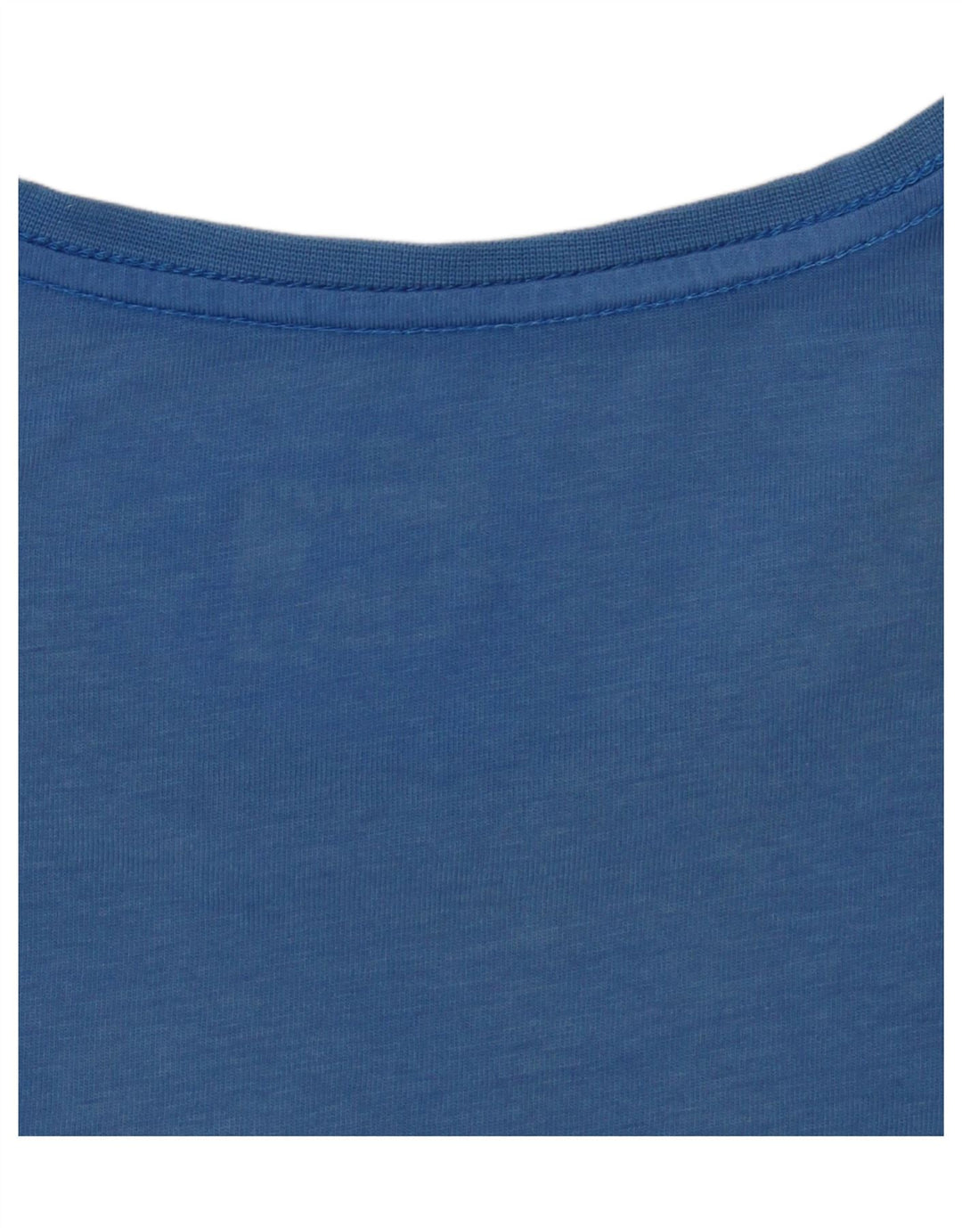 Tricou Adidas Climalite Graphic Top XL Albastru