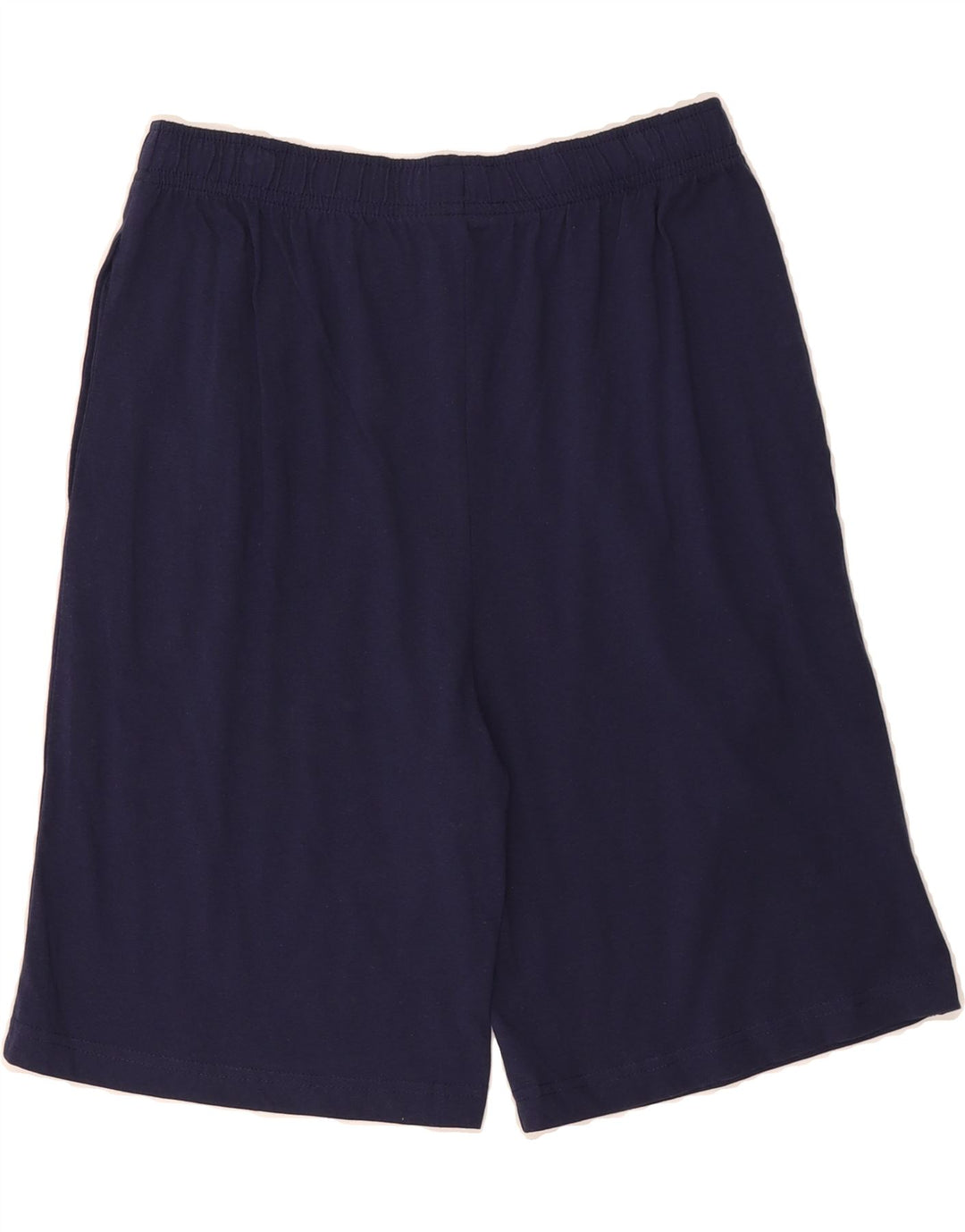 KAPPA Mens Sport Shorts Large  Navy Blue Vintage Kappa and Second-Hand Kappa from Messina Hembry 