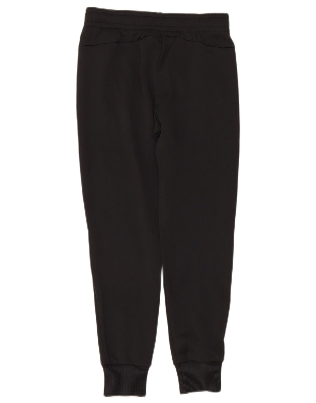 Pantaloni de trening Under Armour Băieți Joggeri 7-8 Ani Mici Negru