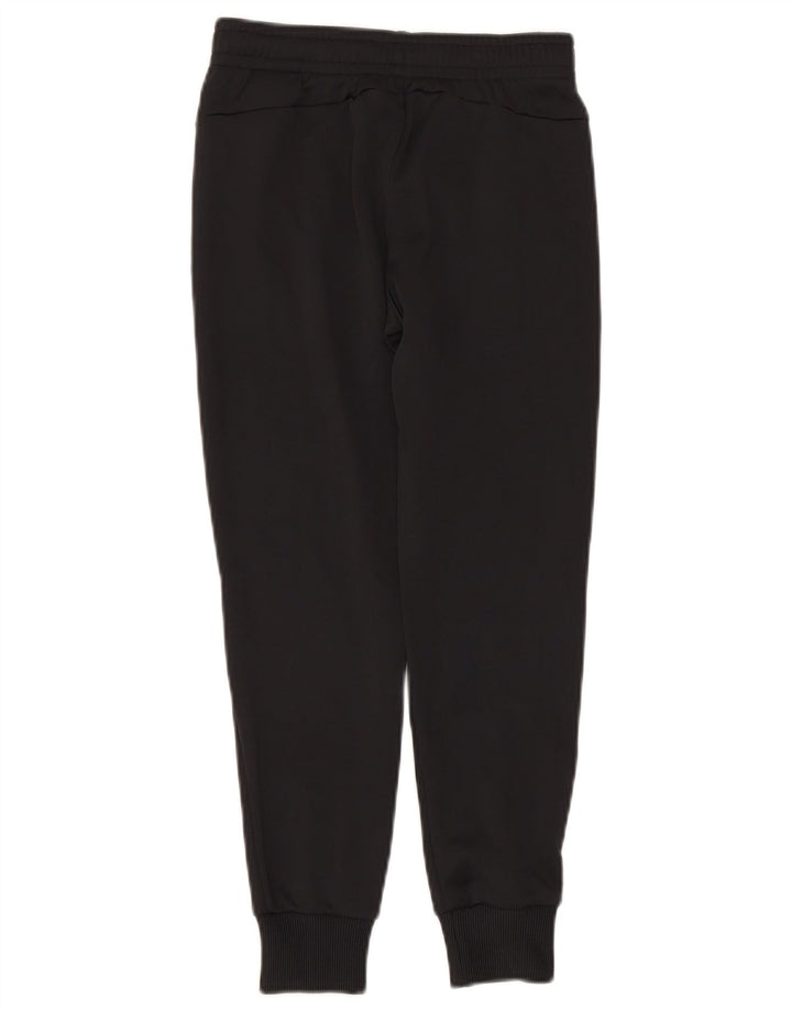Pantaloni de trening Under Armour Băieți Joggeri 7-8 Ani Mici Negru