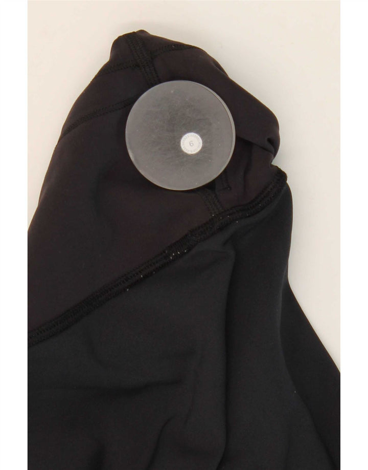 Leggings pentru femei Lululemon US 6 Medium Black