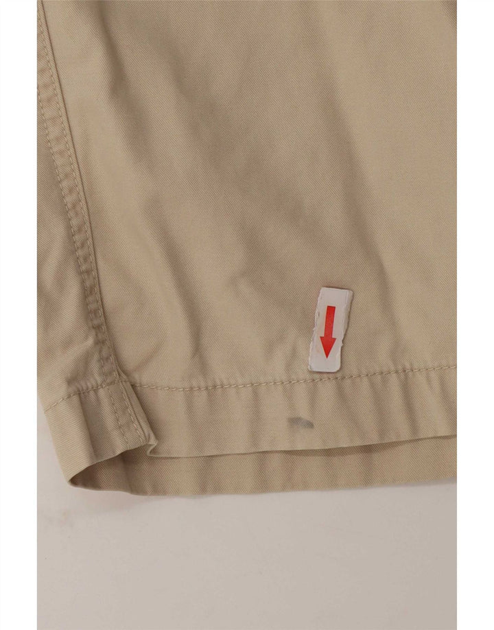 Pantaloni scurți chino pentru bărbați Timberland W32 Bej mediu