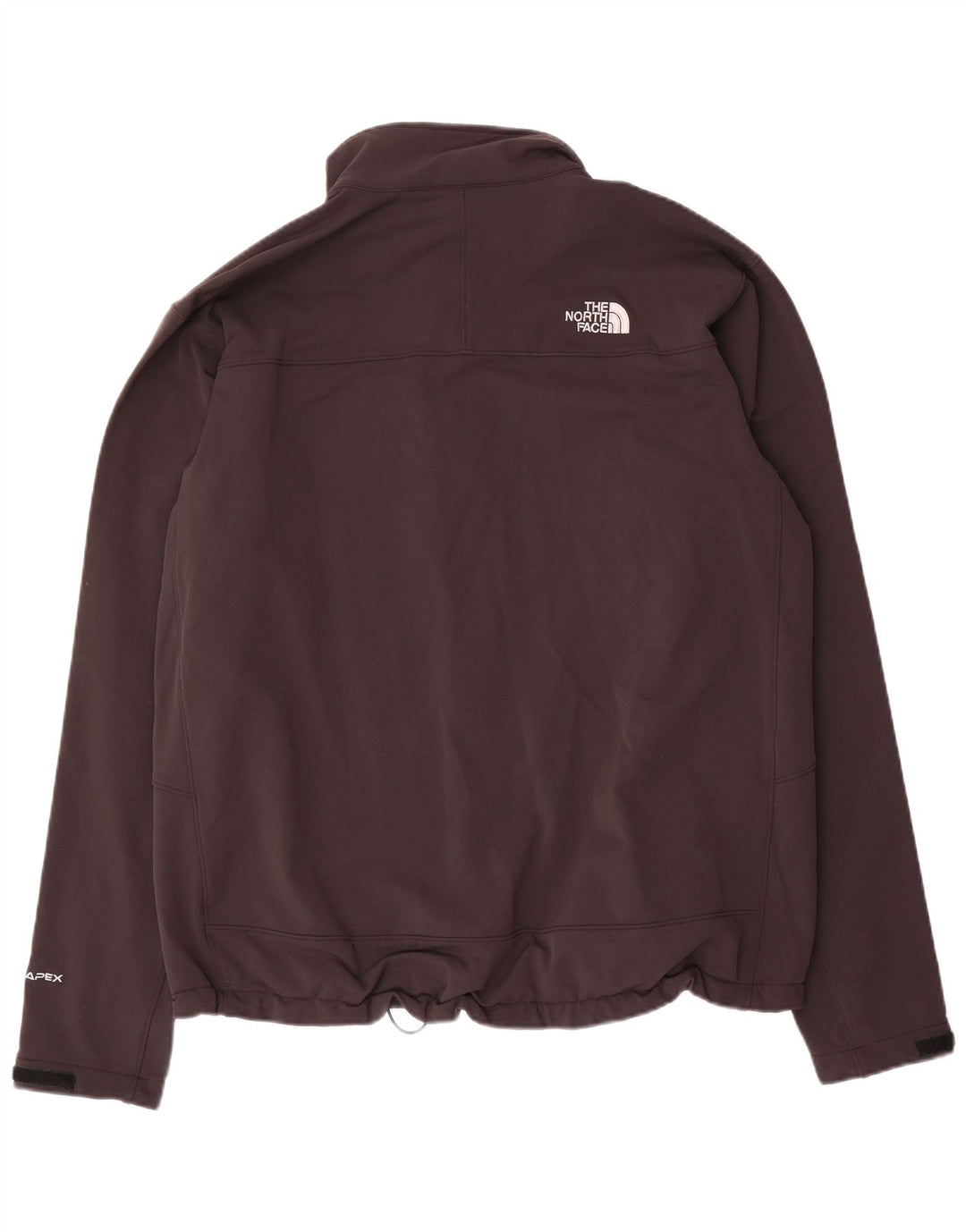 Jachetă Windbreaker pentru bărbați The North Face UK 42 XL Poliester negru