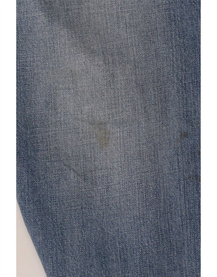 Blugi Levi's 511 Slim pentru bărbați W32 L30 Bumbac albastru